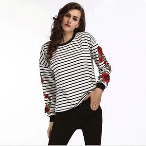 Hummingbird brand top